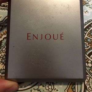 Eyeshadow and Blush Palette